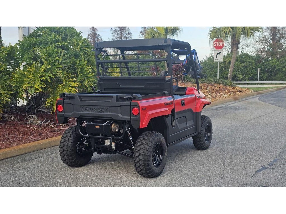 2026 Kawasaki Mule Pro-mx™ Eps