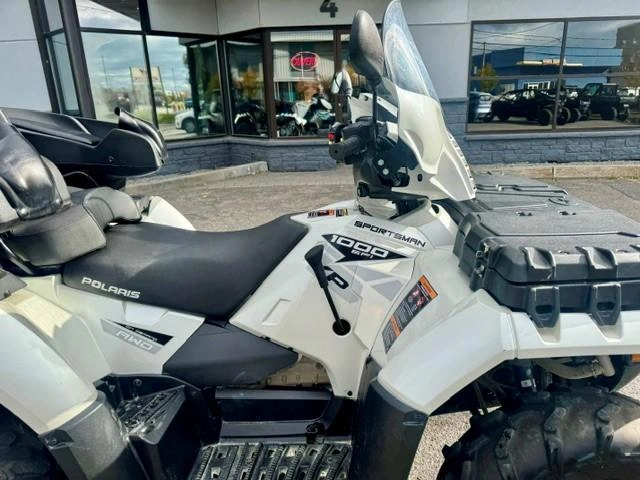 Polaris Sportsman Touring Xp 1000 2021