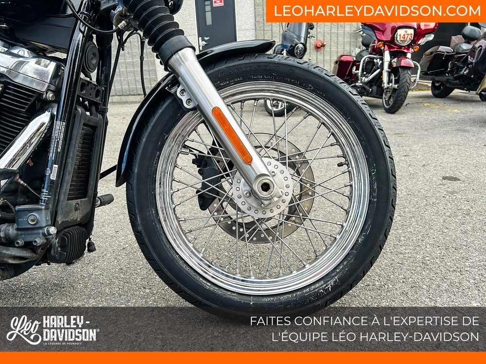 Harley-davidson Fxst Softail Standart 2020
