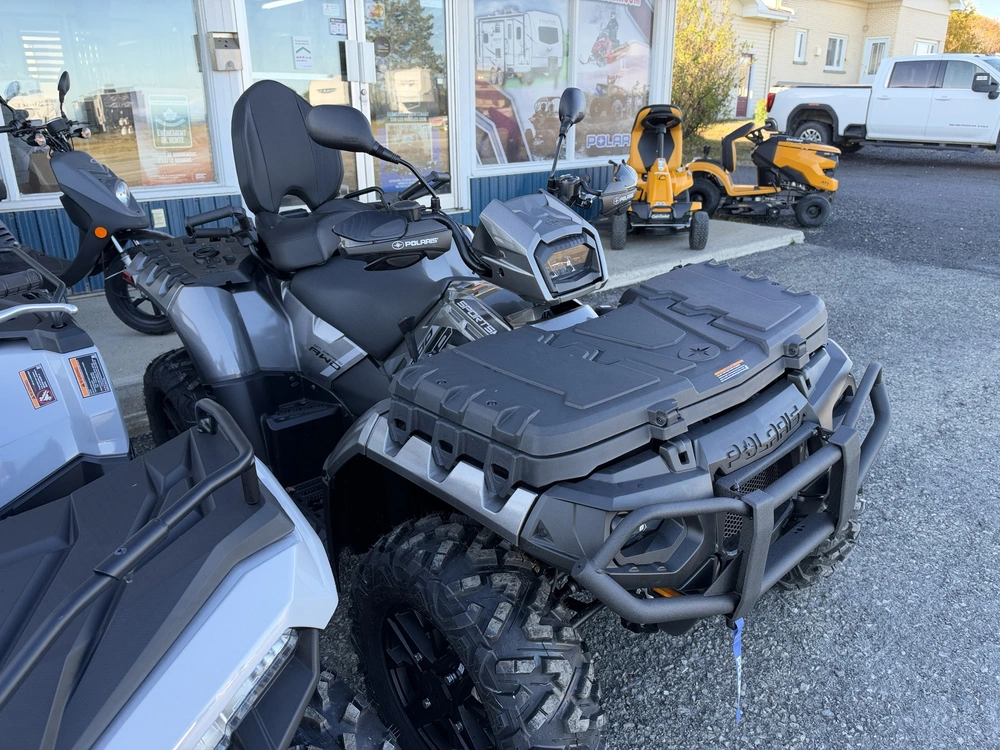 Polaris A26syy95ak Sportman Xp 1000 Touring 2026