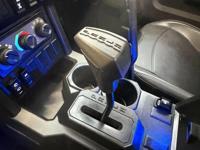 Polaris Polaris Xpedition Xp Northstar 2027