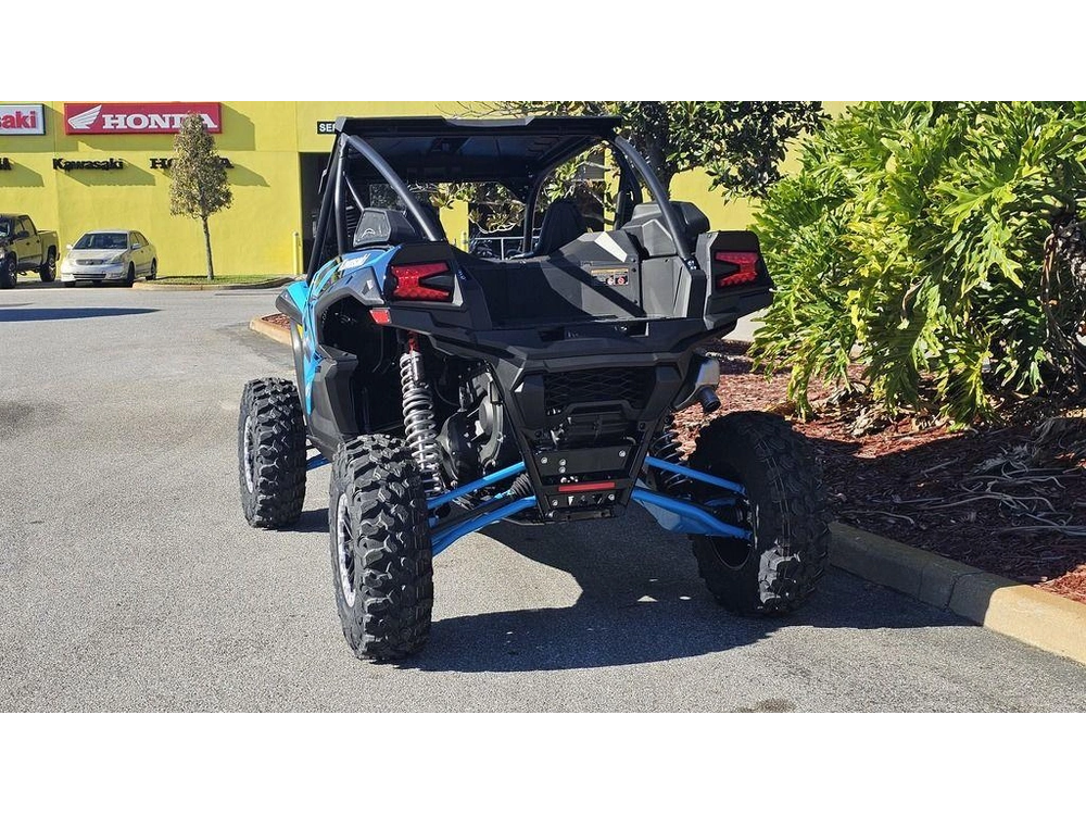 2026 Kawasaki Teryx Krx® 1000 Es
