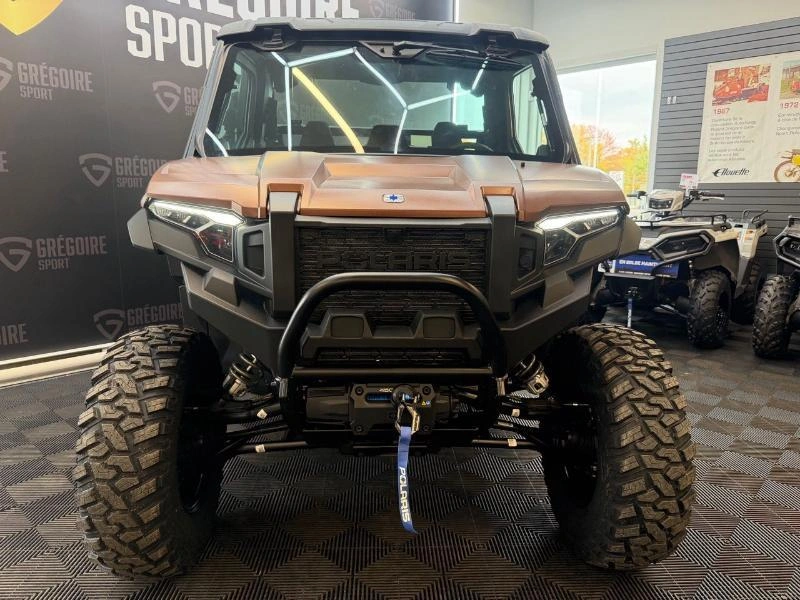 Polaris Polaris Xpedition Xp Northstar 2027