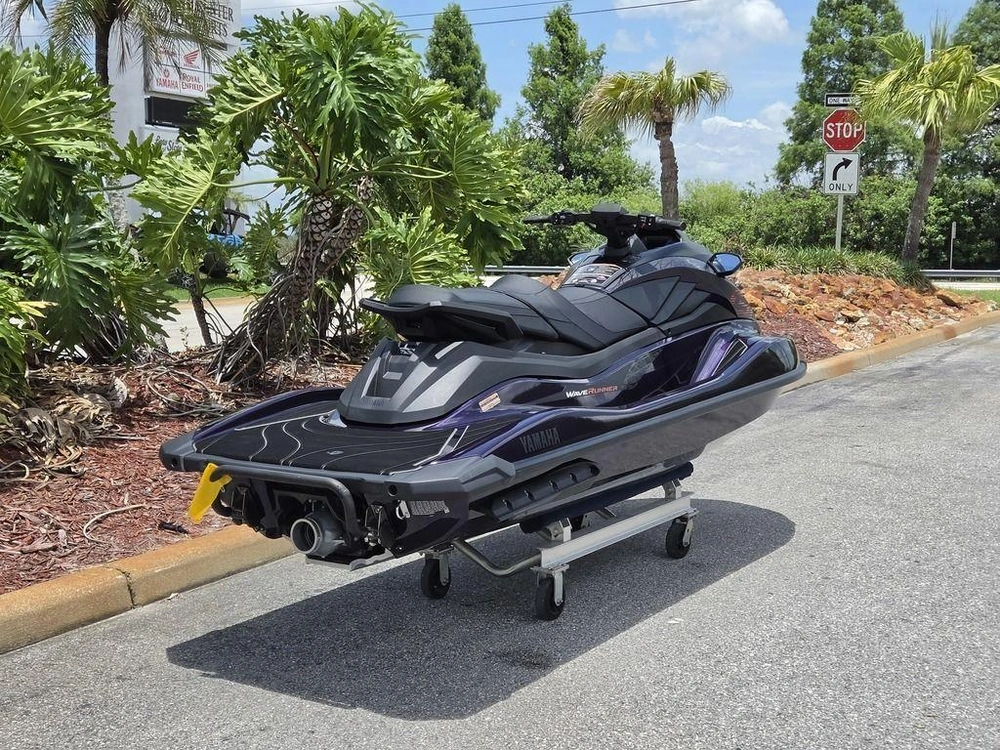 2026 Yamaha Gp Ho™ With Audio