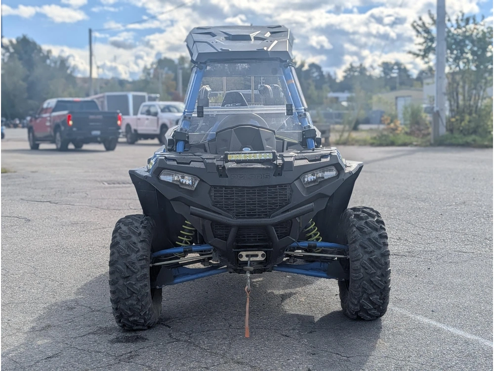 2018 Polaris Ace 900 Xc
