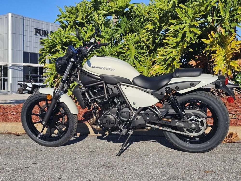 2026 Kawasaki Eliminator®