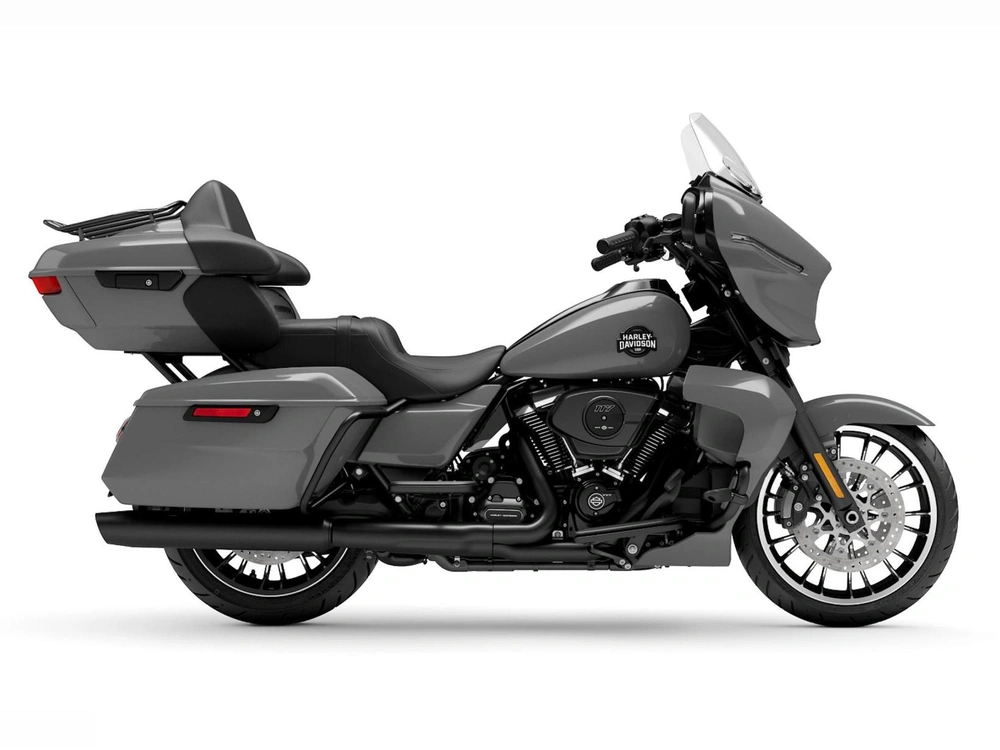 2026 Harley-davidson Touring Flhxl - Street Glide™ Limited
