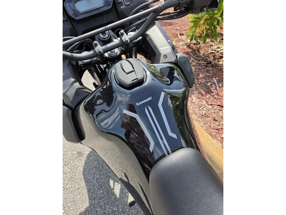 2026 Kawasaki Klr®650 S