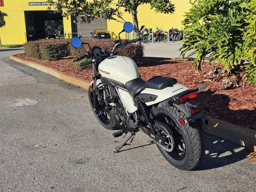 2026 Kawasaki Eliminator®