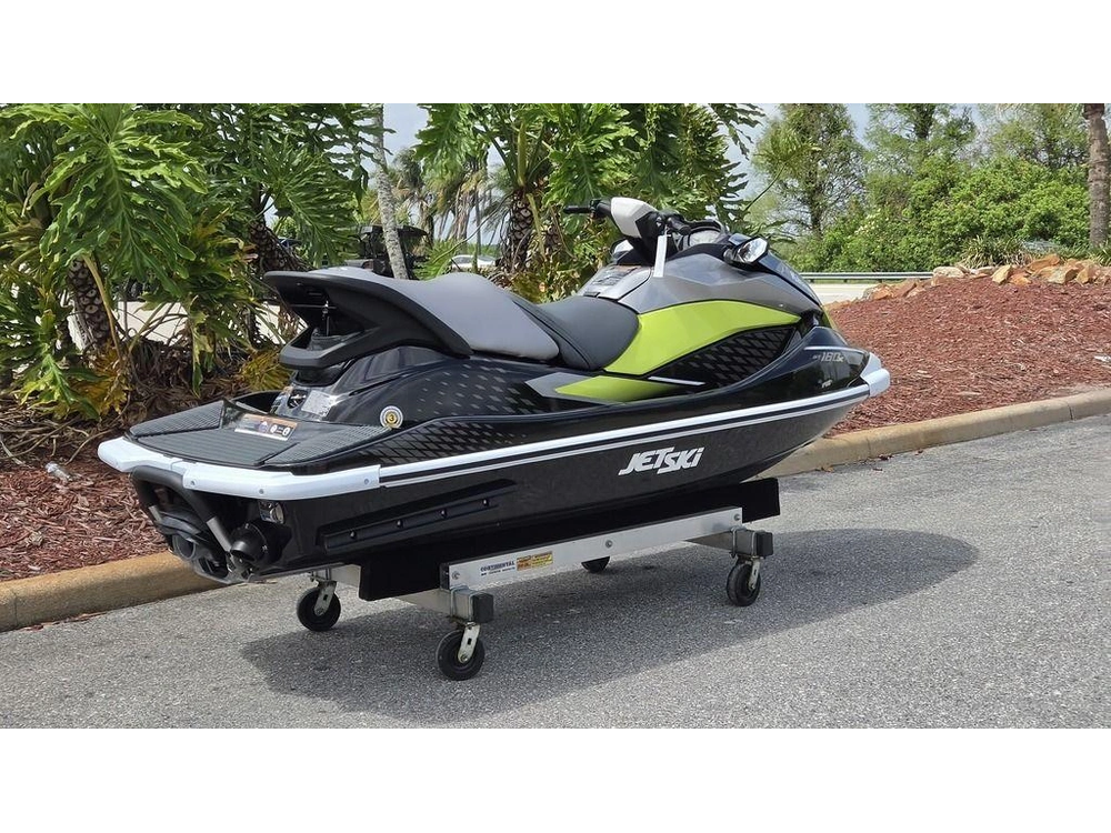 2026 Kawasaki St® 160x