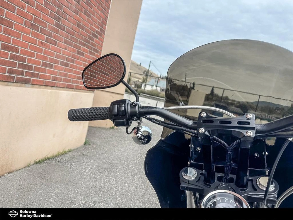 2008 Harley-davidson Fxdb - Dyna™ Street Bob™