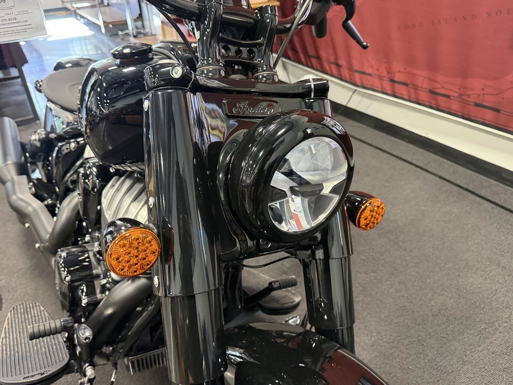 2026 Indian Motorcycle Chief Vintage