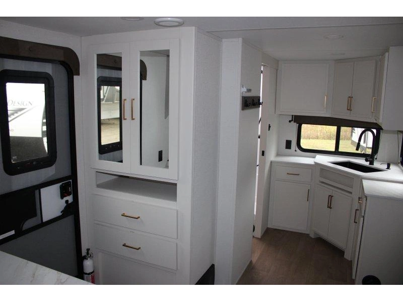 2026 Grand Design Transcend 25mlx