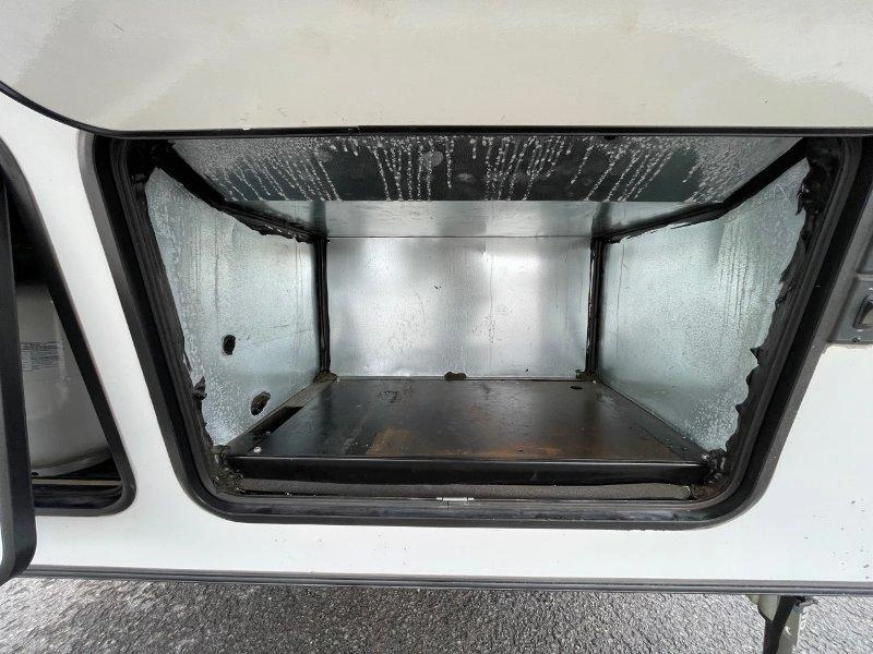 Keystone Rv Carbon 338 2022