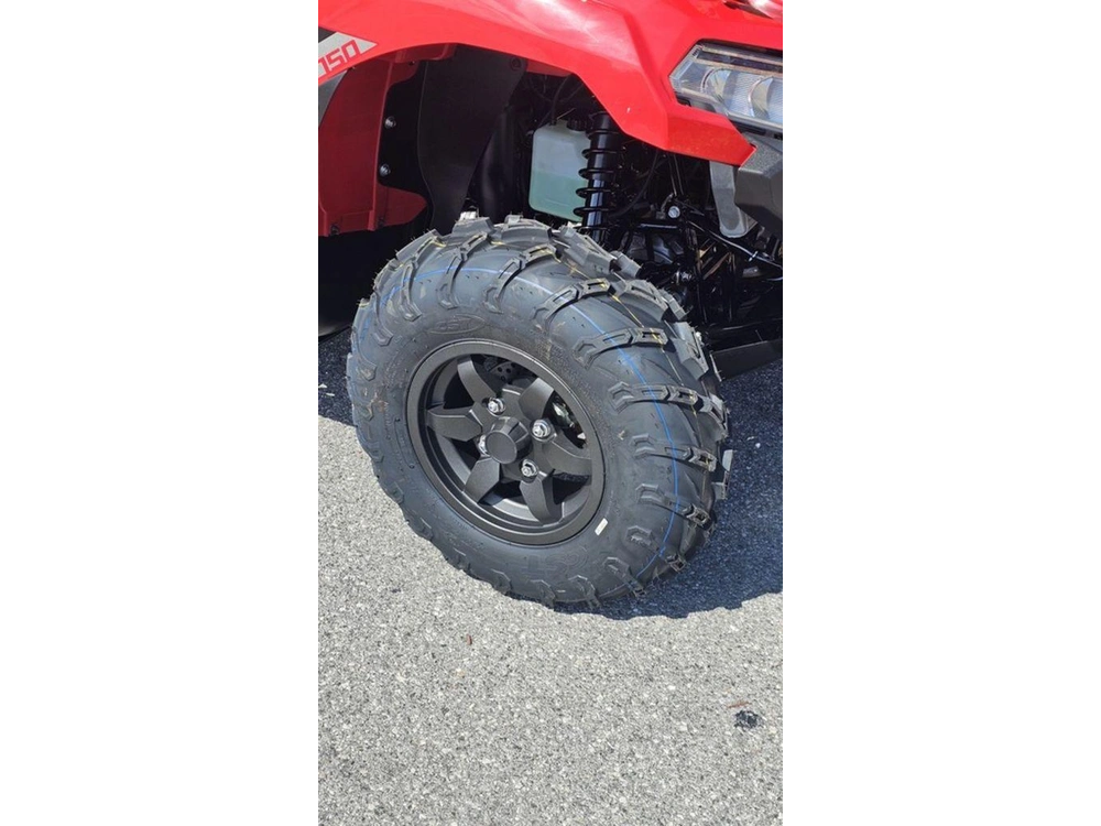 2026 Kawasaki Brute Force® 750