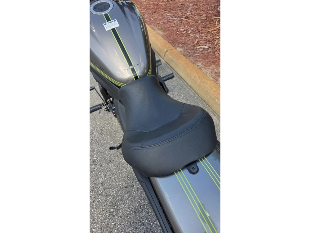 2026 Kawasaki Vulcan® S Abs