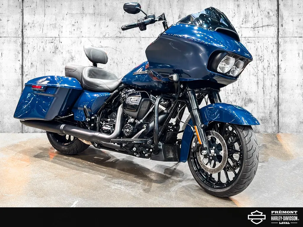 Harley-Davidson FLTRXS ROAD GLIDE SPÉCIAL 2019