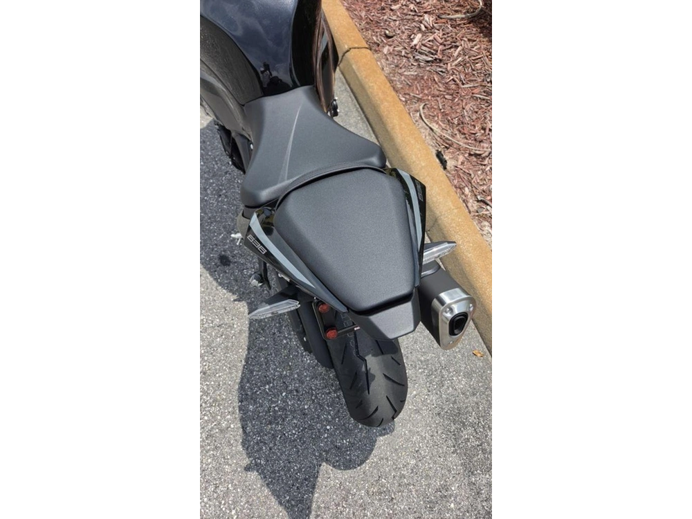 2026 Kawasaki Ninja® Zx™-6r