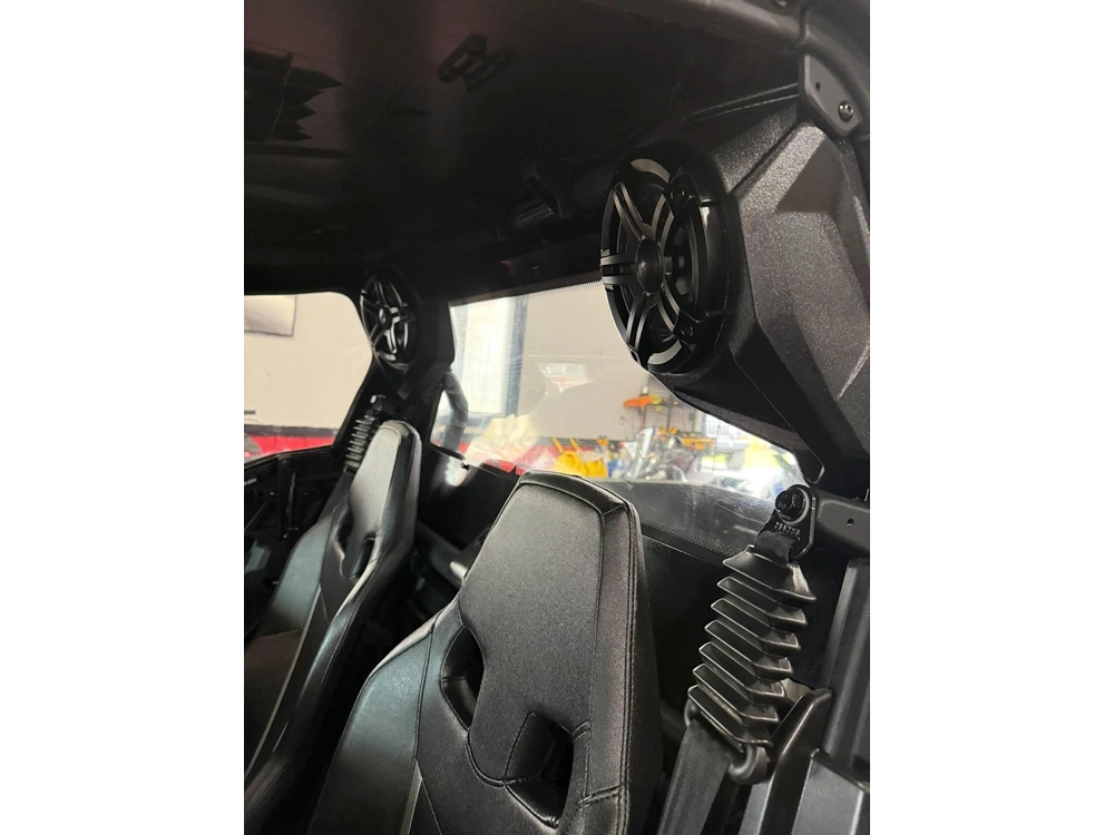 Can-am Commander Xt 1000 2024