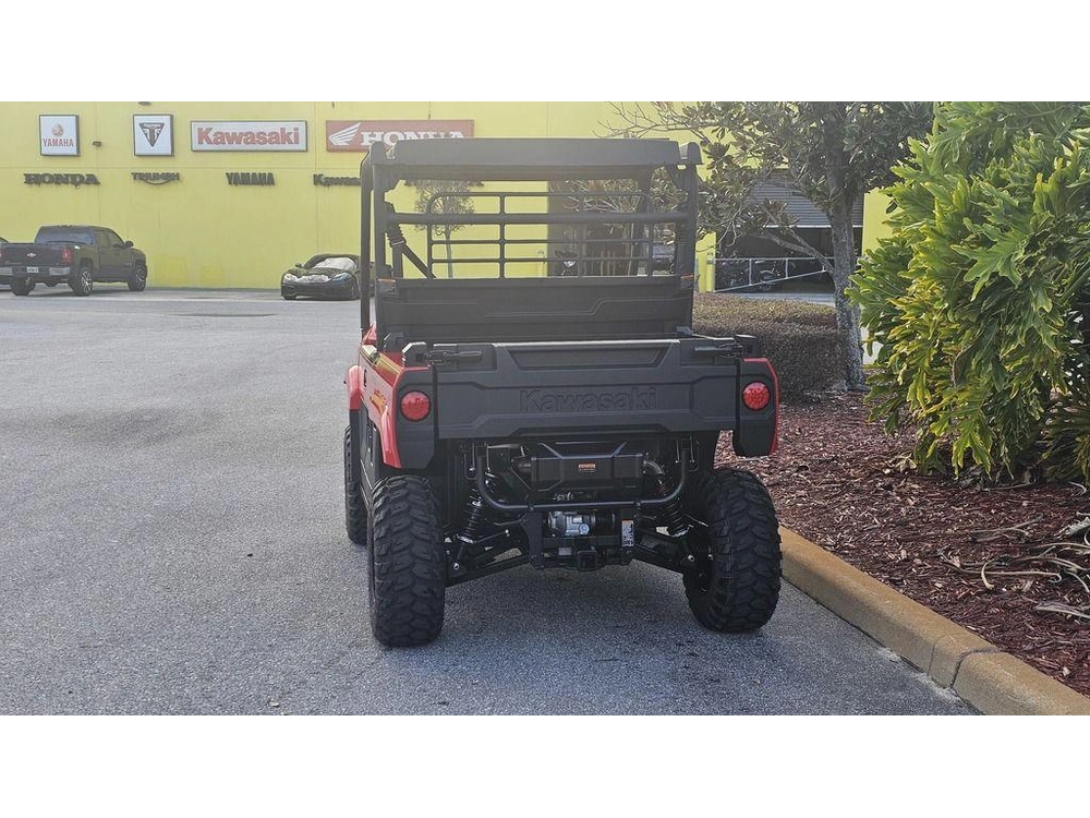 2026 Kawasaki Mule Pro-mx™ Eps