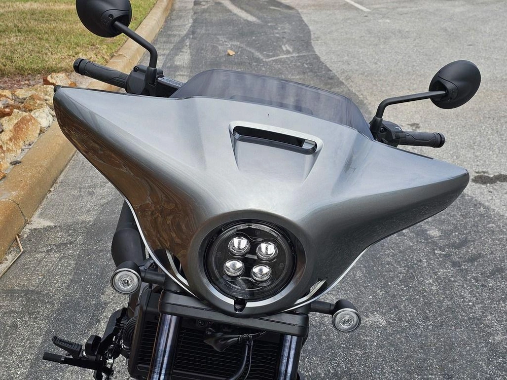 2026 Honda Rebel 1100t