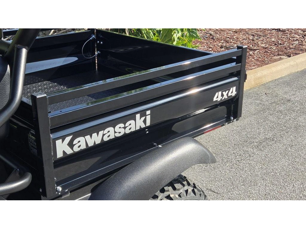 2027 Kawasaki Mule Sx™ 4x4