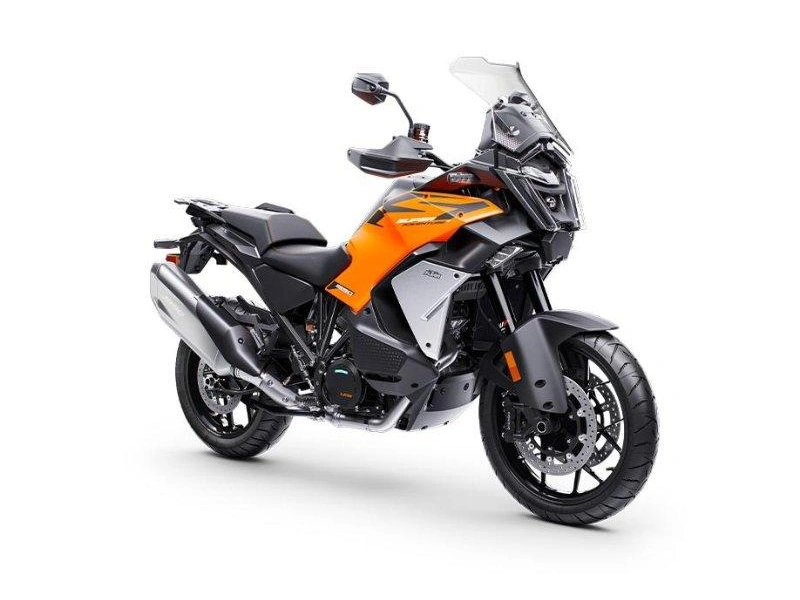 Ktm 1390 Super Adventure S Evo 2027 alt