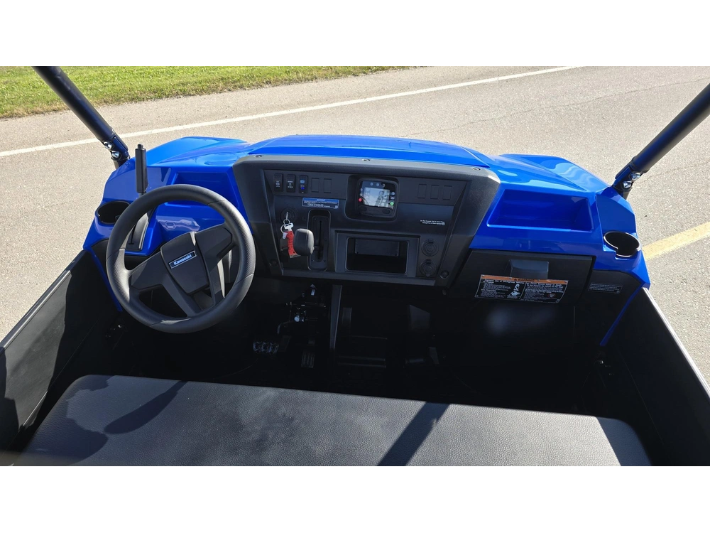 2027 Kawasaki Mule Pro-fx 1000 Hd Edition alt