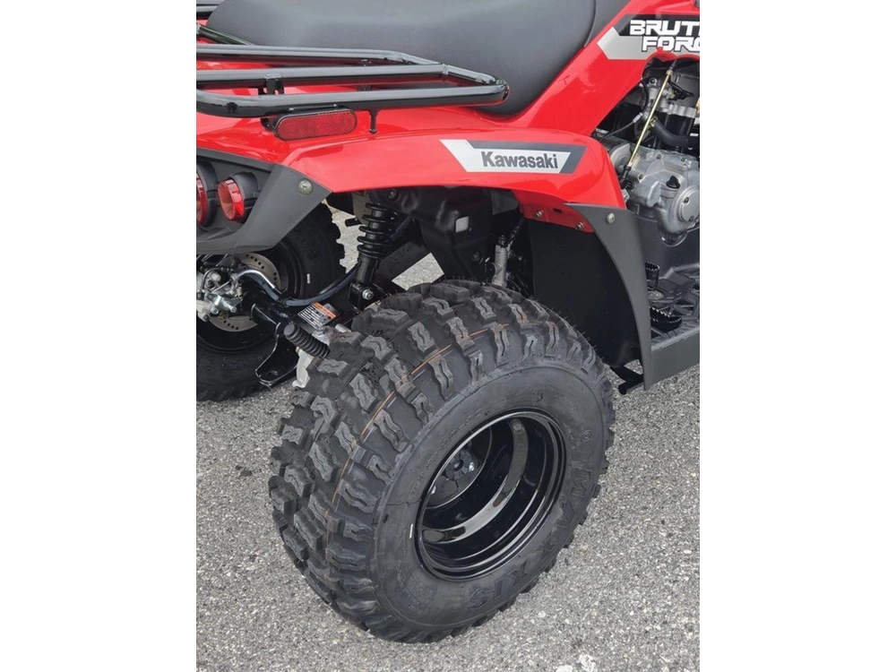 2026 Kawasaki Brute Force® 300