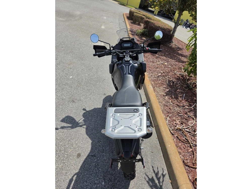 2026 Kawasaki Klr®650