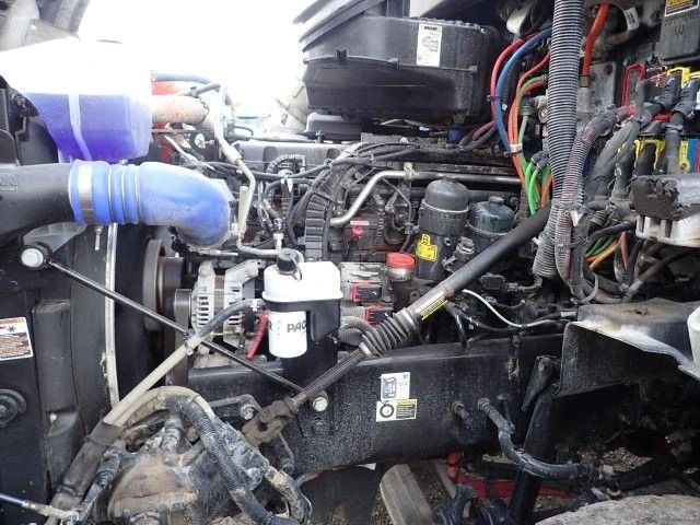 Kenworth T880 2025