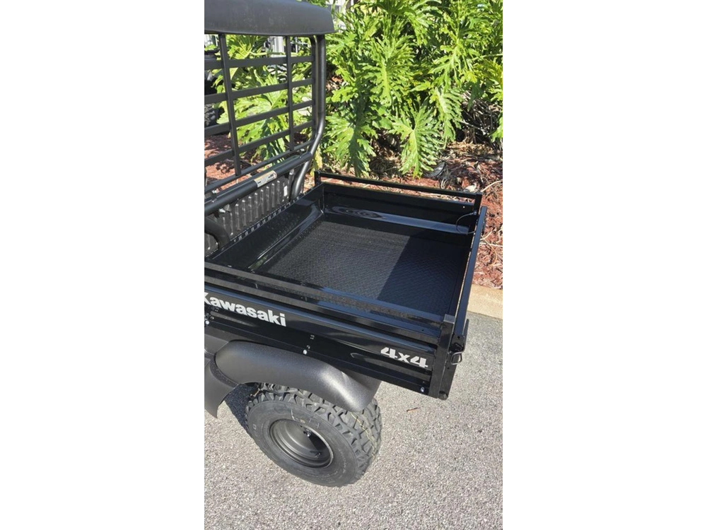 2027 Kawasaki Mule Sx™ 4x4