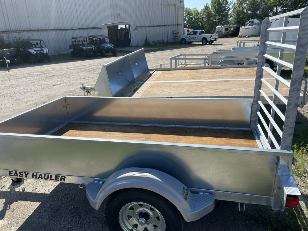 2027 Other Easy Hauler Utws5198g