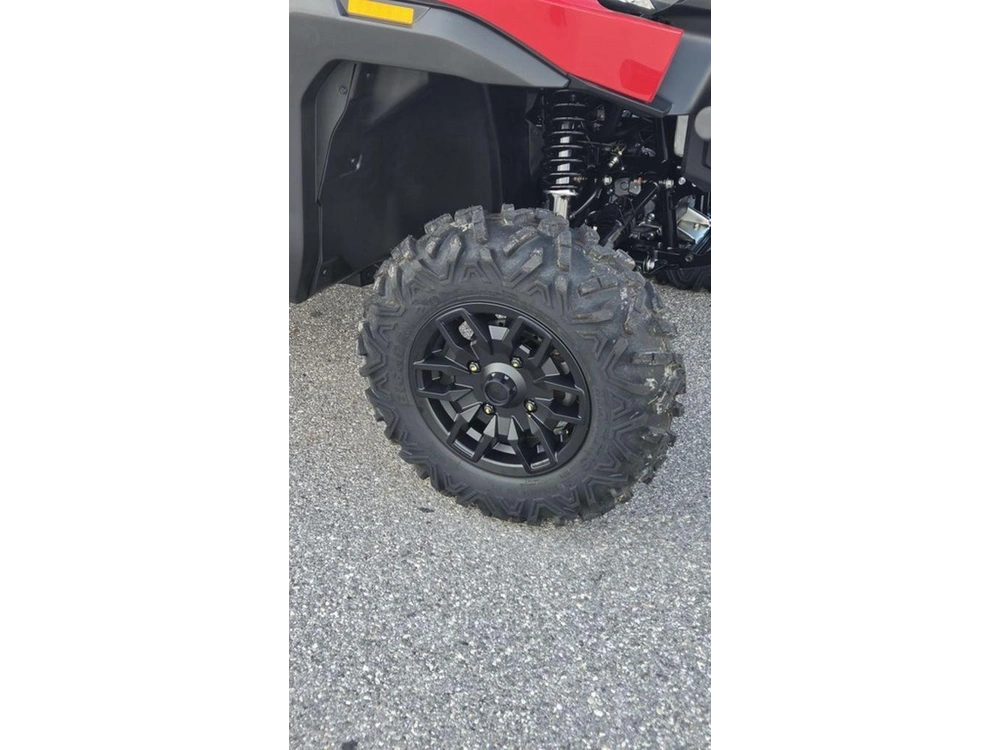 2026 Honda Pioneer 1000-5 Deluxe