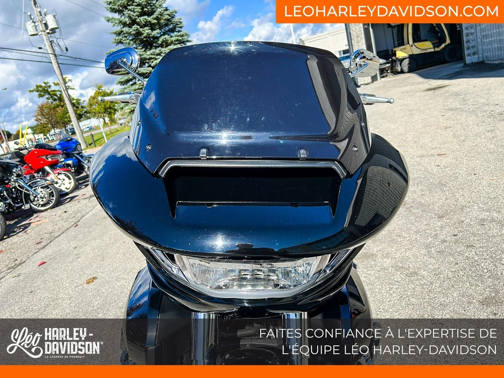 Harley-davidson Fltrx Road Glide 2024