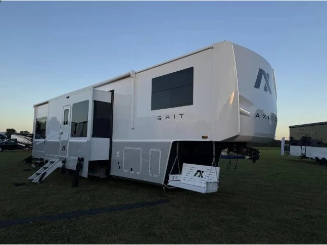2027 Other Axiom Grit 3814