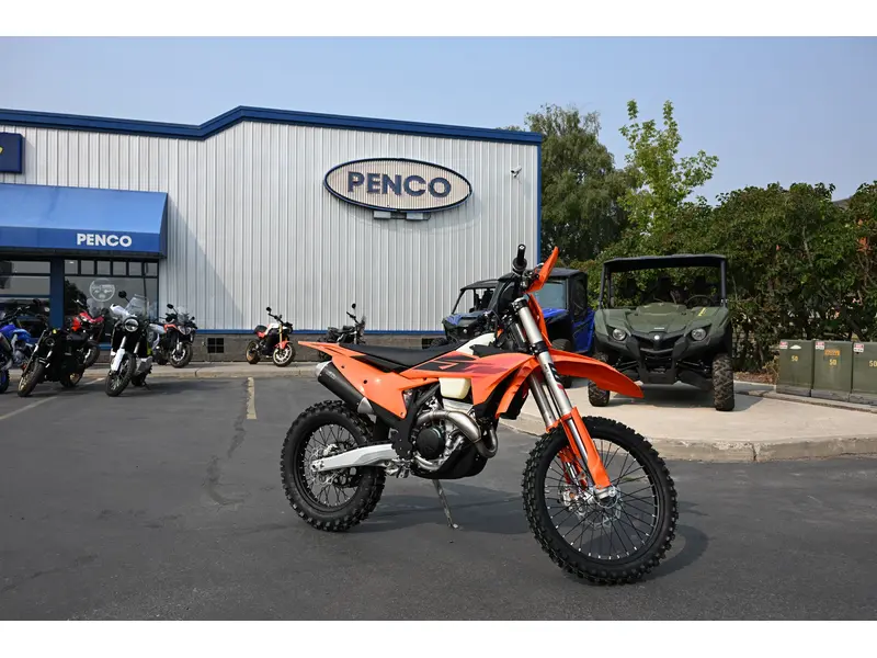 2027 Ktm 350 Xc F alt