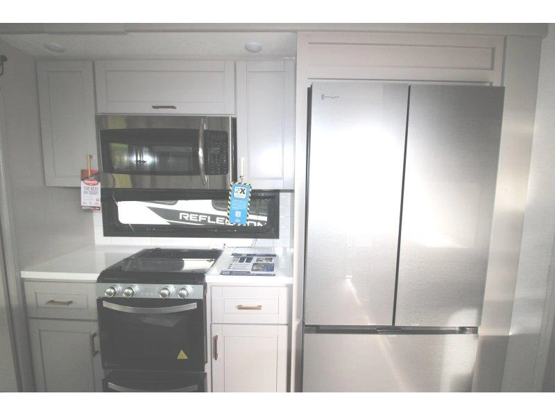 Jayco North Point 310rlts 2027