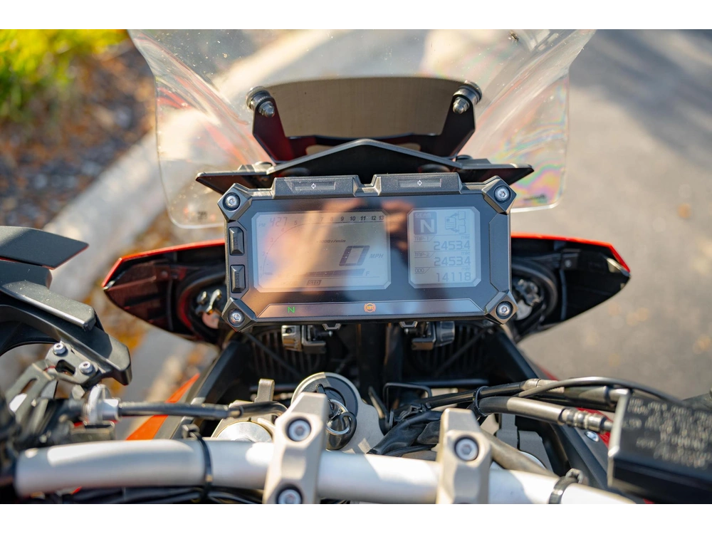 2015 Yamaha Fj-09 alt