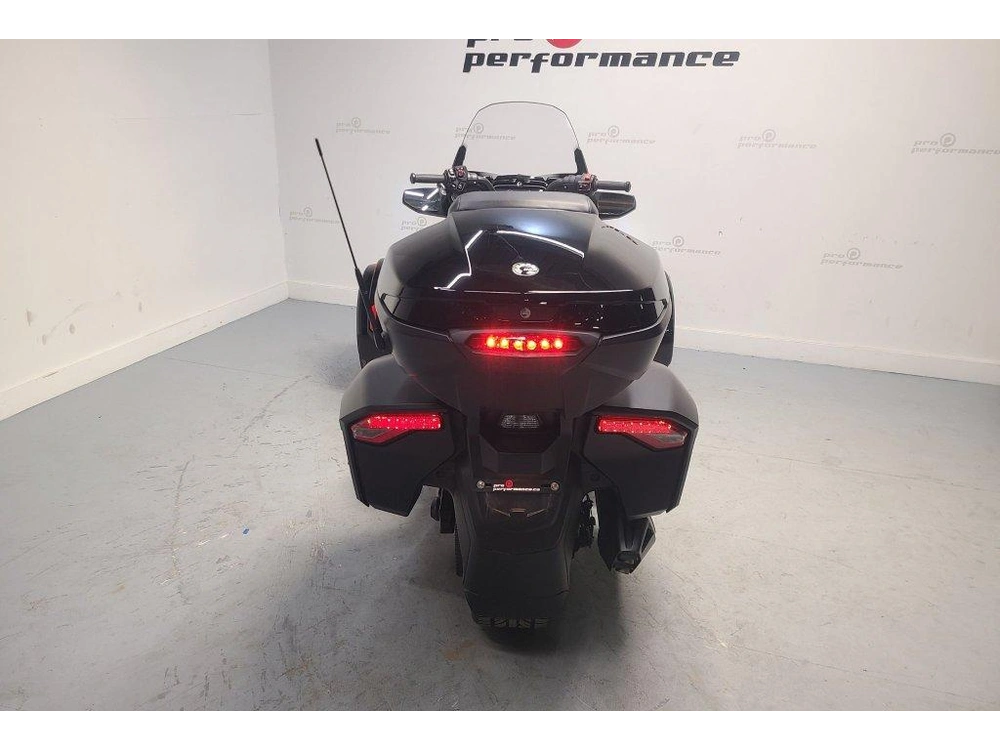 2022 Can-am Spyder F3 Limited alt