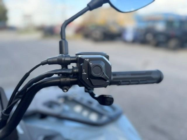 Cfmoto Cforce C4 2027