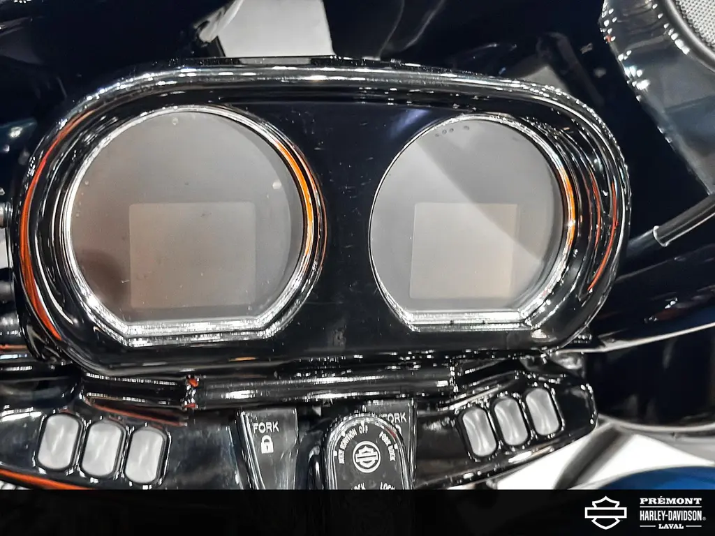 Harley-Davidson FLTRXS ROAD GLIDE SPÉCIAL 2019