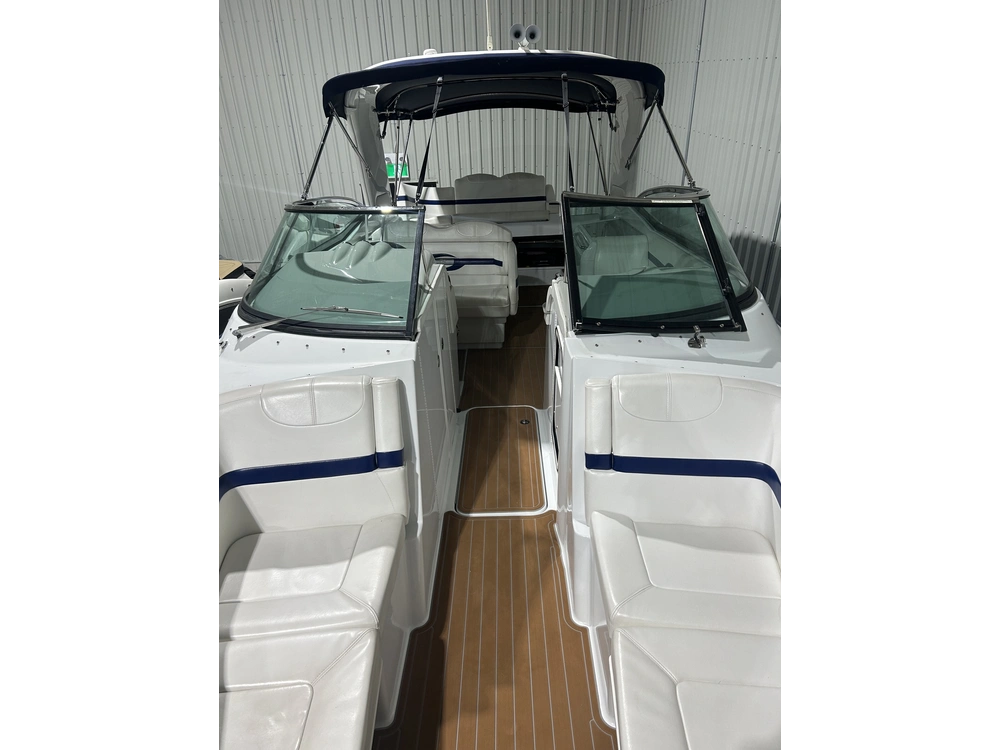 2012 Formula 310br
