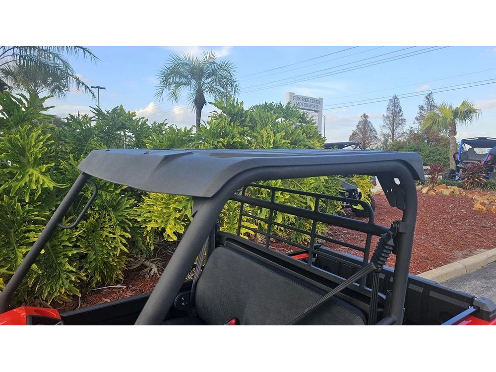 2026 Kawasaki Mule Pro-mx™ Eps