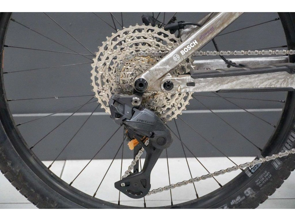 Norco Sight Vlt Px A1 / S3 2026
