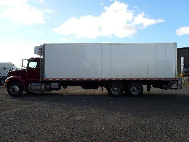 Peterbilt 348 2018