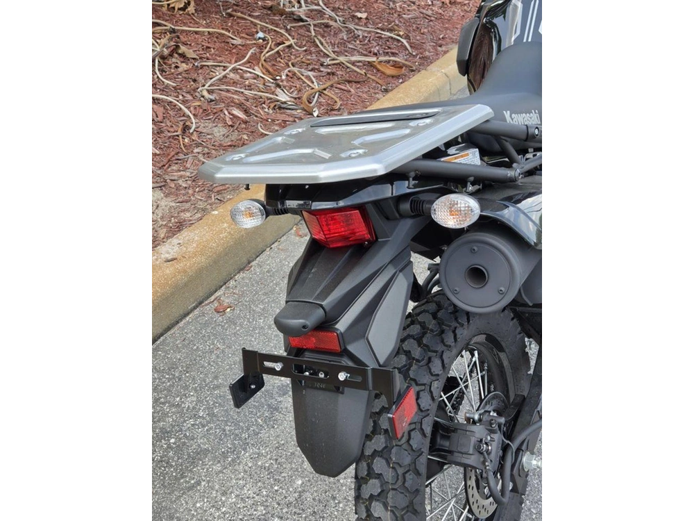 2026 Kawasaki Klr®650 S