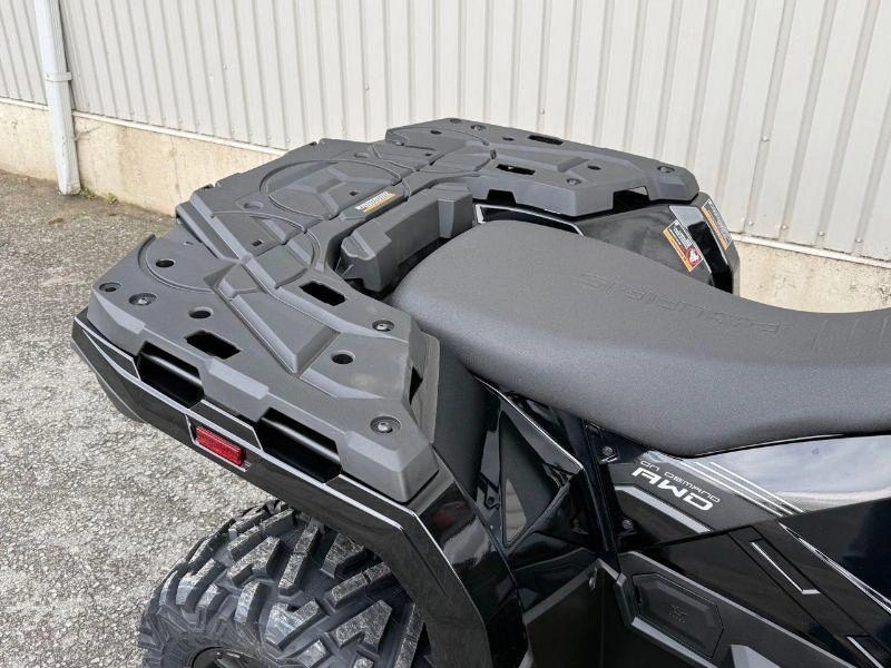 Polaris Sportsman 600 Trail 2027