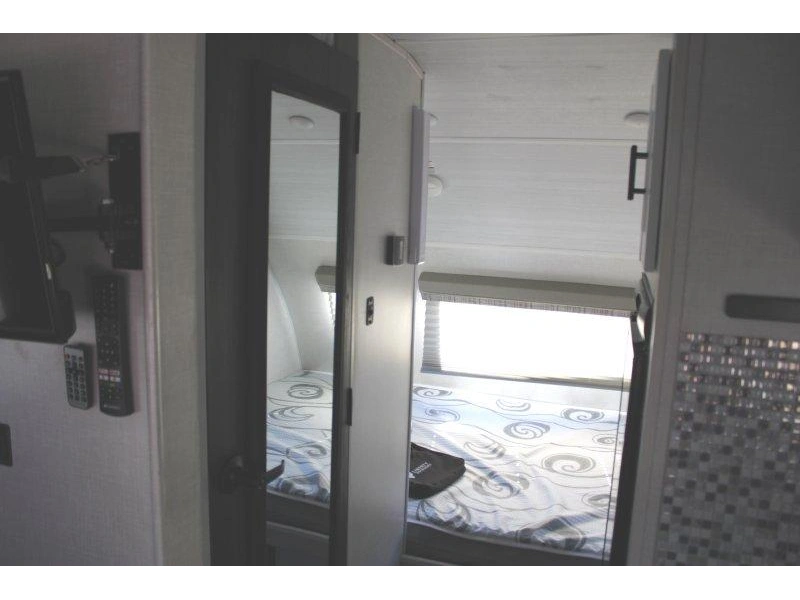 2022 Forest River R-pod M171