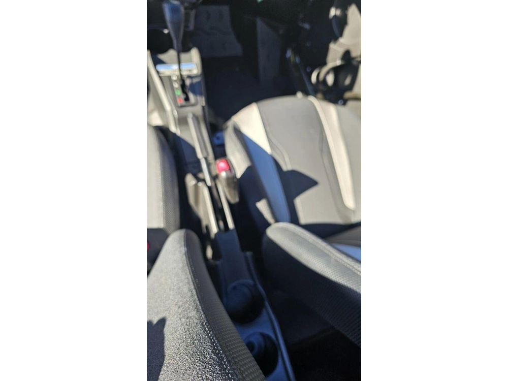 2026 Kawasaki Teryx Krx® 1000 Es